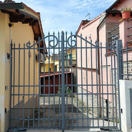 Casa Vacanze - La Ginestra Ginestra Fiorentina Exterior foto
