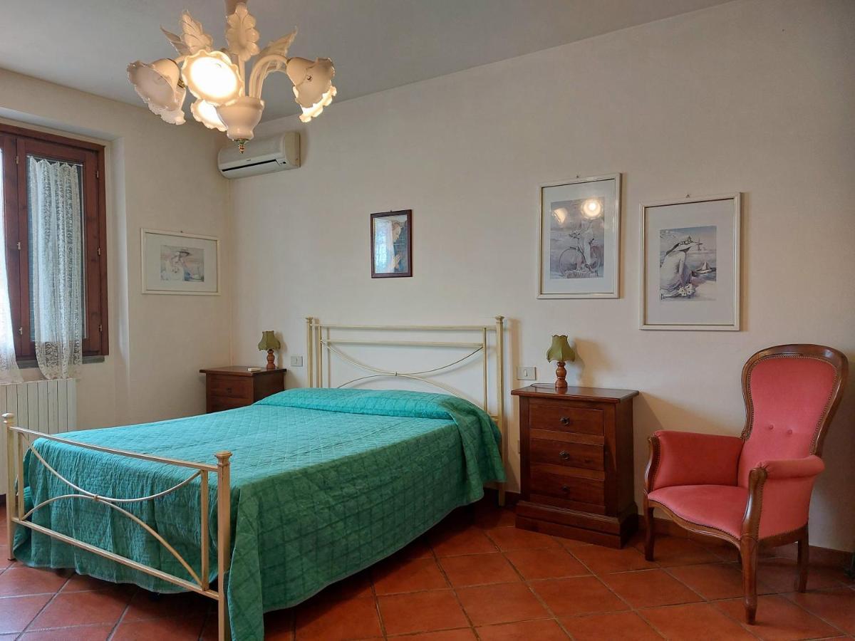 Casa Vacanze - La Ginestra Ginestra Fiorentina Exterior foto