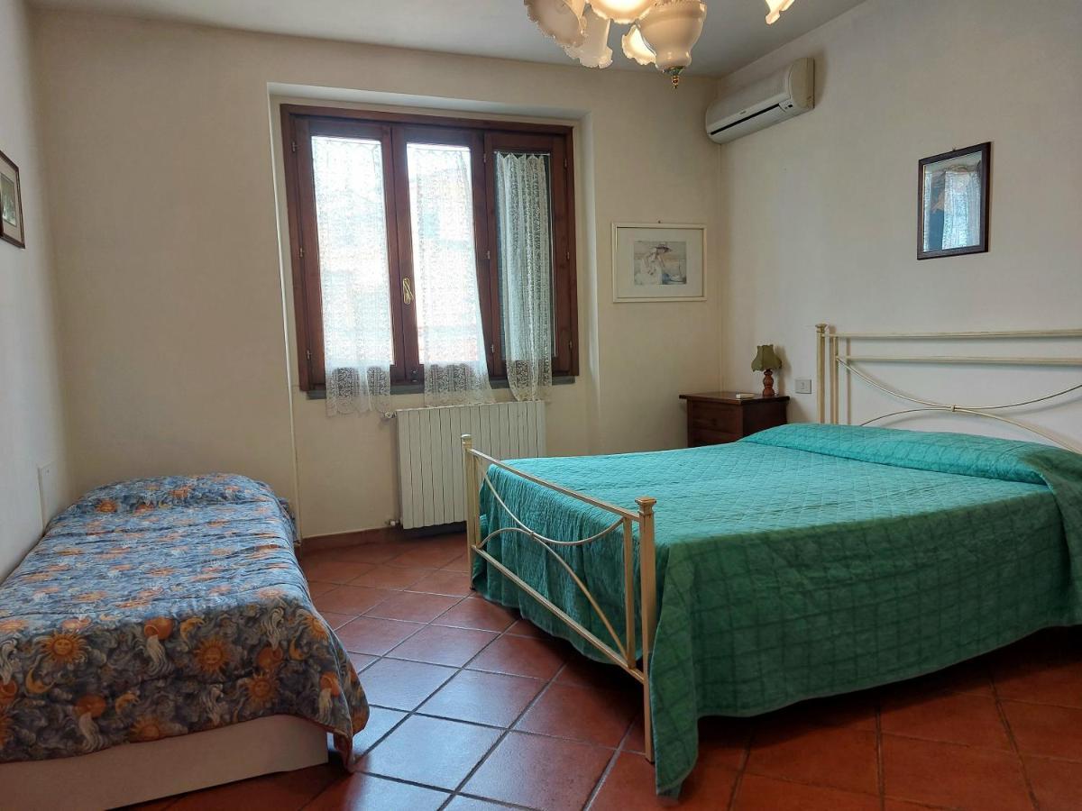 Casa Vacanze - La Ginestra Ginestra Fiorentina Exterior foto