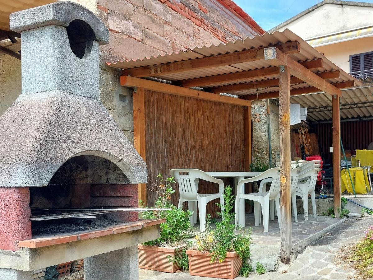 Casa Vacanze - La Ginestra Ginestra Fiorentina Exterior foto